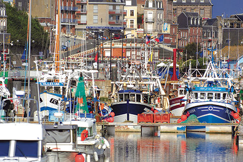 escale-maritime le treport